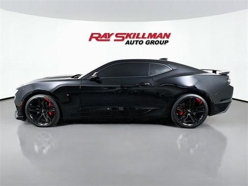 2023 Chevrolet Camaro SS