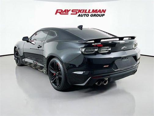 2023 Chevrolet Camaro SS