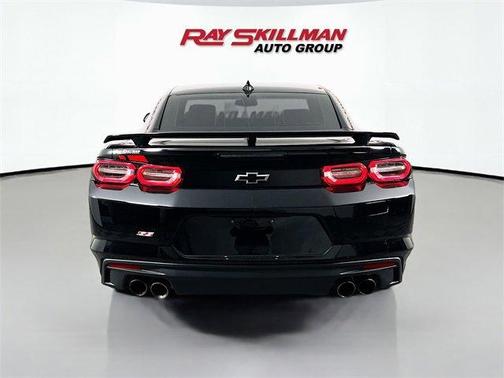 2023 Chevrolet Camaro SS