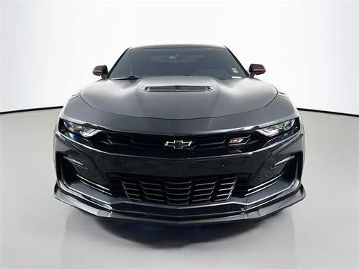 2023 Chevrolet Camaro SS