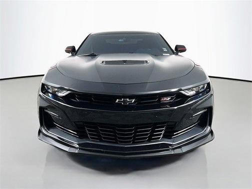 2023 Chevrolet Camaro SS