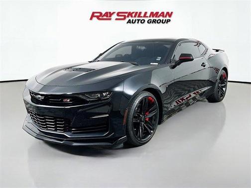 2023 Chevrolet Camaro SS