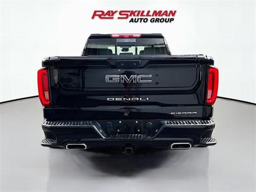 2023 GMC Sierra 1500 Denali Ultimate