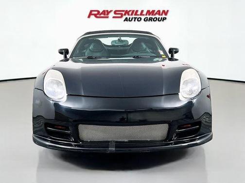 Mysterious Black 2008 Pontiac Solstice GXP