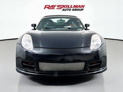 Mysterious Black 2008 Pontiac Solstice GXP