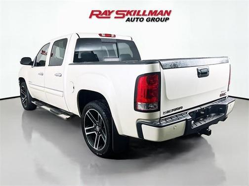 2013 GMC Sierra 1500 Denali