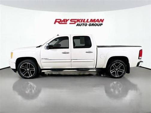 2013 GMC Sierra 1500 Denali