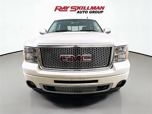 2013 GMC Sierra 1500 Denali