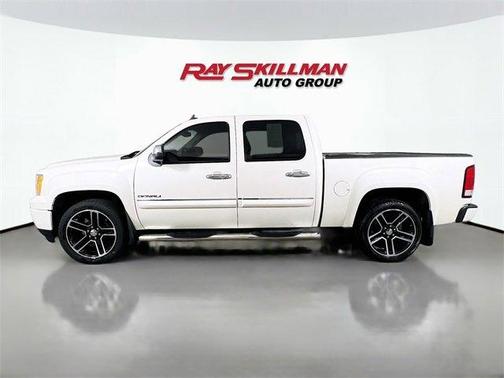 2013 GMC Sierra 1500 Denali