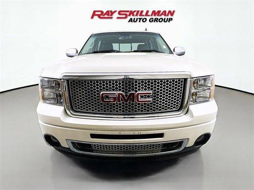 2013 GMC Sierra 1500 Denali