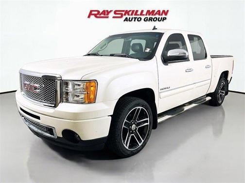 2013 GMC Sierra 1500 Denali