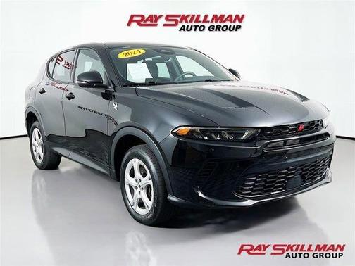 2024 Dodge Hornet GT