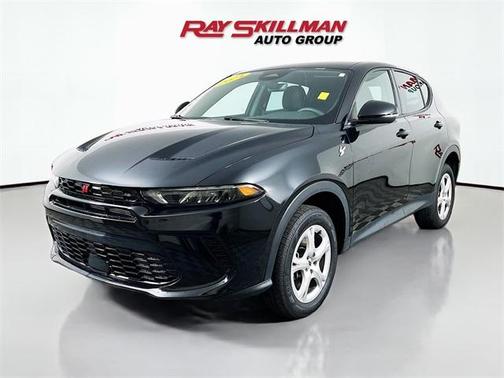 2024 Dodge Hornet GT