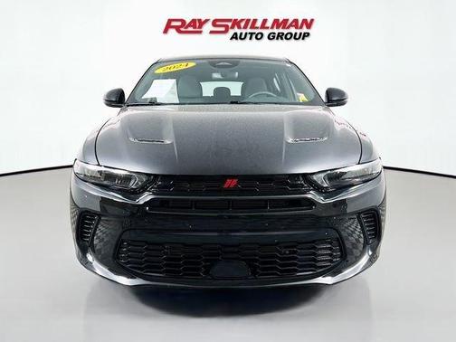 2024 Dodge Hornet GT