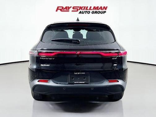 2024 Dodge Hornet GT