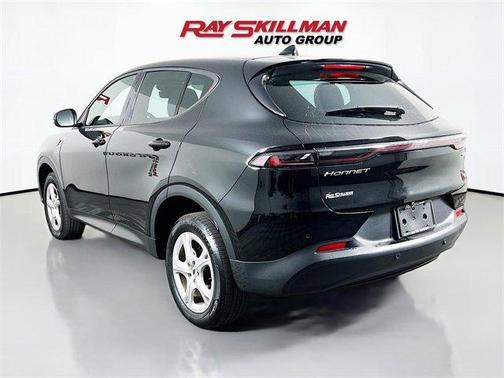 2024 Dodge Hornet GT