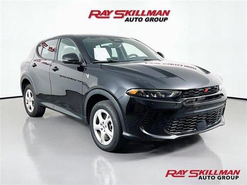 2024 Dodge Hornet GT