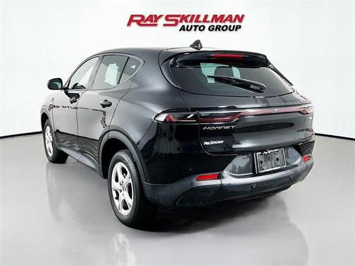 2024 Dodge Hornet GT
