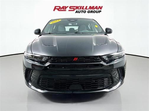2024 Dodge Hornet GT