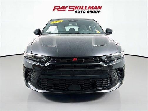 2024 Dodge Hornet GT