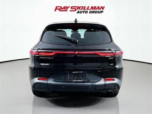2024 Dodge Hornet GT