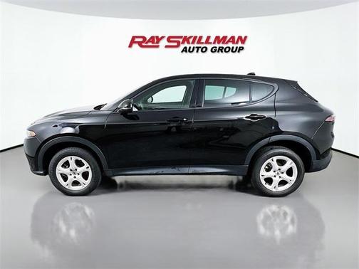 2024 Dodge Hornet GT