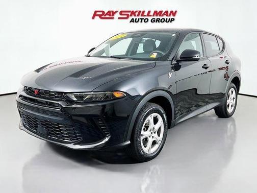 2024 Dodge Hornet GT