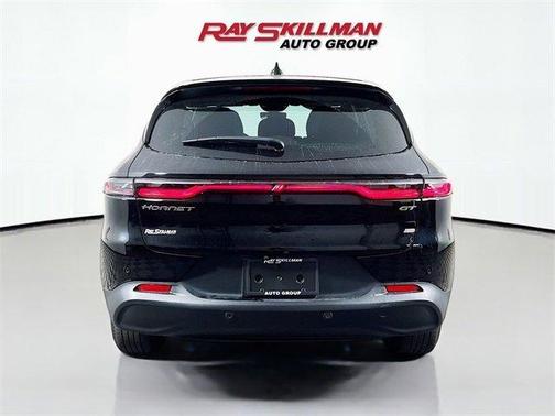 2024 Dodge Hornet GT