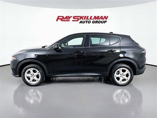 2024 Dodge Hornet GT