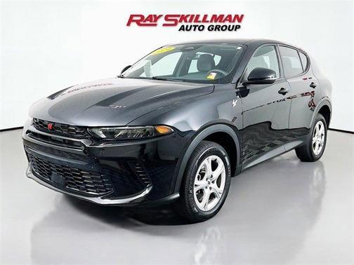 2024 Dodge Hornet GT