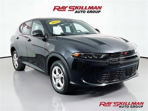 2024 Dodge Hornet GT