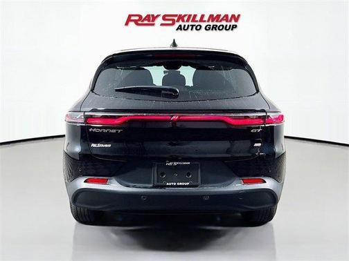 2024 Dodge Hornet GT