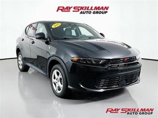 2024 Dodge Hornet GT
