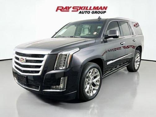 2016 Cadillac Escalade Premium