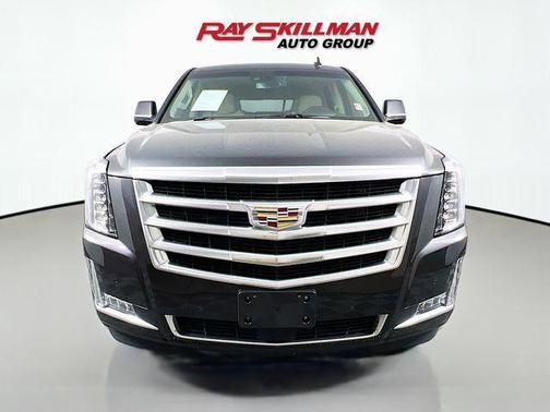 2016 Cadillac Escalade Premium