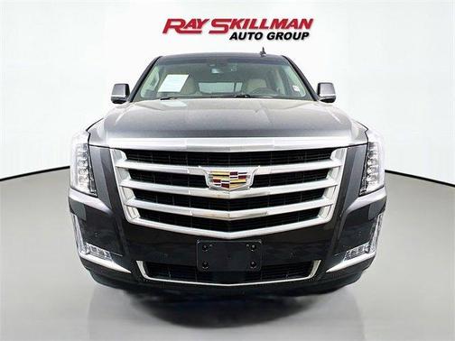 2016 Cadillac Escalade Premium