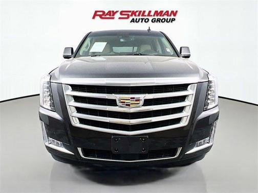 2016 Cadillac Escalade Premium