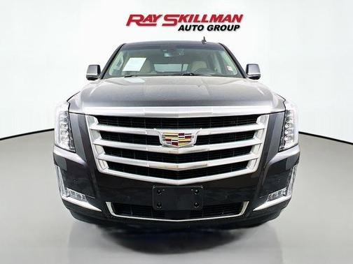 2016 Cadillac Escalade Premium