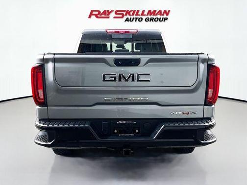 Sterling 2023 GMC Sierra 1500 AT4X