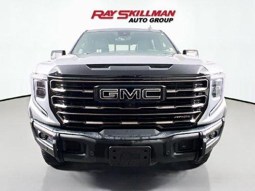 Sterling 2023 GMC Sierra 1500 AT4X