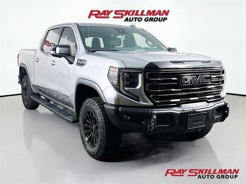 Sterling 2023 GMC Sierra 1500 AT4X