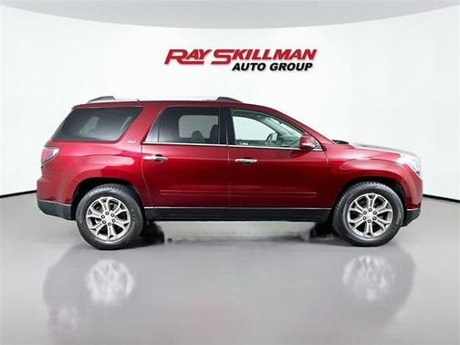 2015 GMC Acadia SLT-1