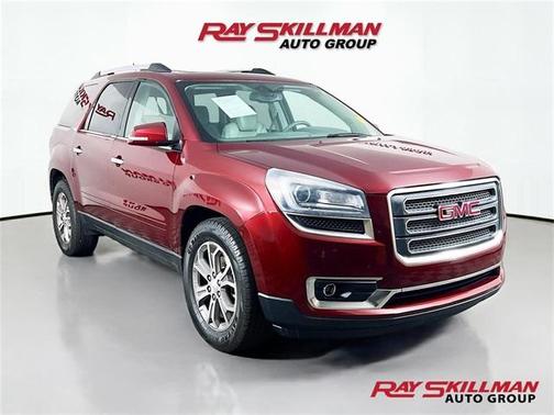2015 GMC Acadia SLT-1