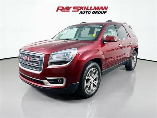 2015 GMC Acadia SLT-1