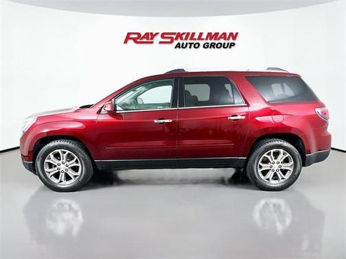 2015 GMC Acadia SLT-1