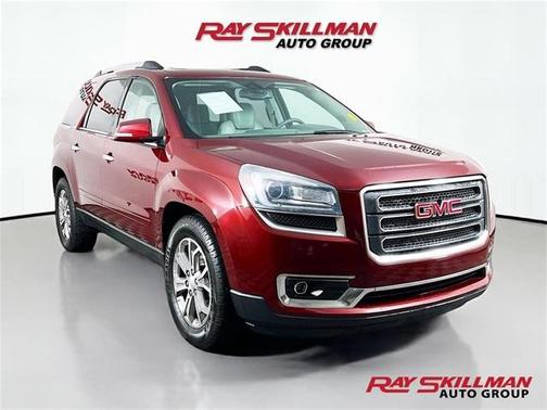 2015 GMC Acadia SLT-1