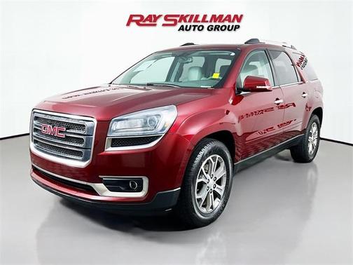2015 GMC Acadia SLT-1