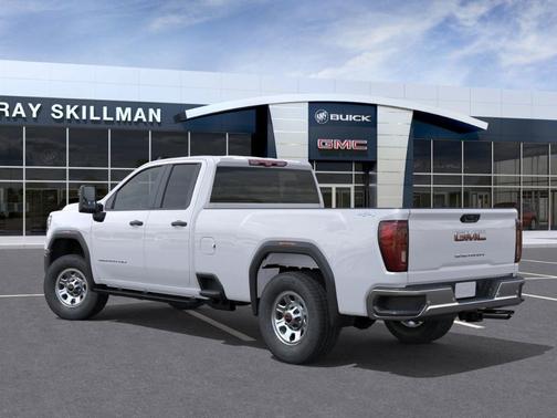 2026 GMC Sierra 2500 Pro
