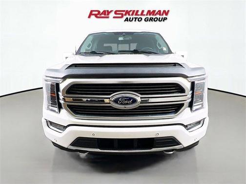 2022 Ford F-150 Limited