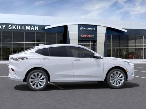 2025 Buick Envista Avenir